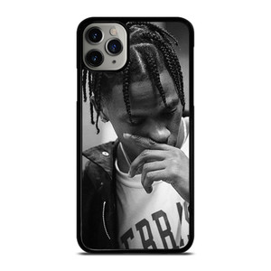 TRAVIS SCOTT iPhone 11 Pro Max Case