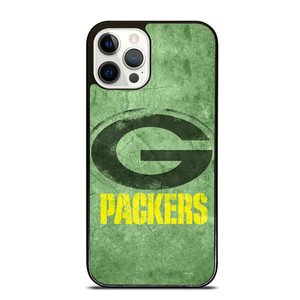 GREEN BAY PACKERS SCRATH iPhone 12 Pro Case GREEN BAY PACKERS SCRATH iPhone 12 Pro Case