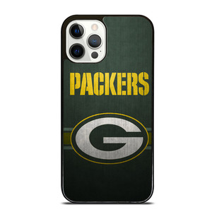 GREEN BAY PACKERS SHADOW iPhone 12 Pro Case