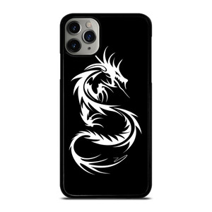 TRIBAL DRAGON iPhone 11 Pro Max Case