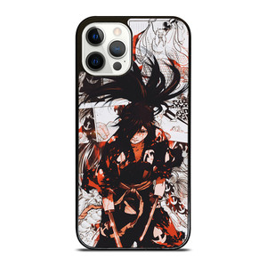 HYAKIMARU DORRORO ANIME MANGA iPhone 12 Pro Case HYAKIMARU DORRORO ANIME MANGA iPhone 12 Pro Case