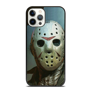 JASON FRIDAY THE 13TH MAN iPhone 12 Pro Case