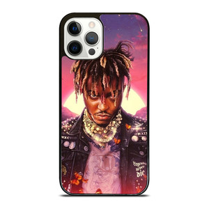 JUICE WRLD LEGENDS NEVER DIE iPhone 12 Pro Case
