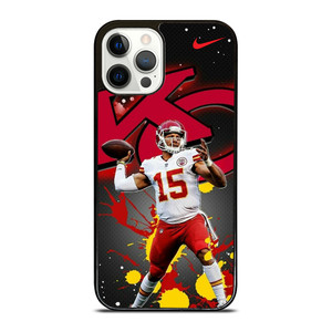 KANSAS CITY CHIEFS iPhone 12 Pro Case