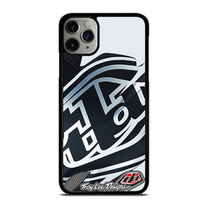 TROY LEE DESIGNS TLD 3 iPhone 11 Pro Max Case