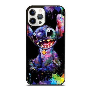 LILO AND STITCH ART iPhone 12 Pro Case LILO AND STITCH ART iPhone 12 Pro Case