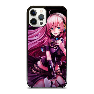LUKA MEGURINE VOCALOID ANIME iPhone 12 Pro Case
