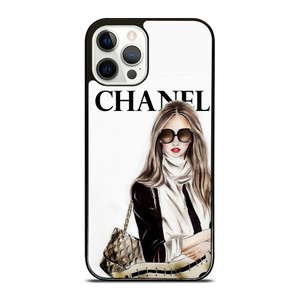 MARIA ULRICHOVA SKETSA iPhone 12 Pro Case