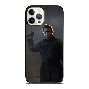 MICHAEL MYERS HALLOWEEN KNIFE iPhone 12 Pro Case MICHAEL MYERS HALLOWEEN KNIFE iPhone 12 Pro Case