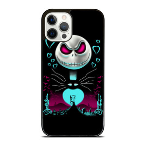 NIGHTMARE JACK SKULLY iPhone 12 Pro Case NIGHTMARE JACK SKULLY iPhone 12 Pro Case