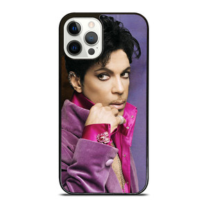 PRINCE PURPLE LEGEND IN MEMORIAM iPhone 12 Pro Case