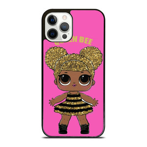QUEEN BEE iPhone 12 Pro Case