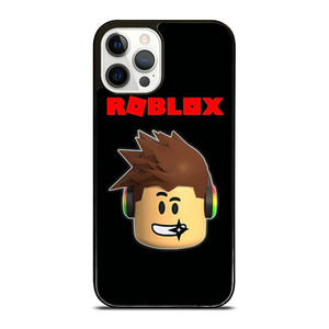ROBLOX GAMES MAIN iPhone 12 Pro Case