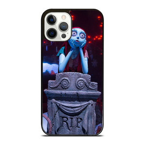 SALLY NIGHTMARE BEFORE CHRISTMAS iPhone 12 Pro Case SALLY NIGHTMARE BEFORE CHRISTMAS iPhone 12 Pro Case