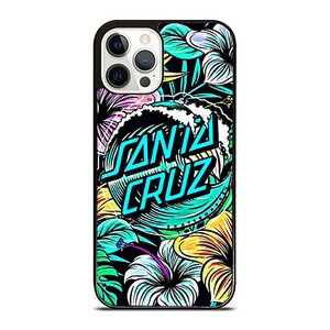 SANTA CRUZ SKATEBOARDS ICON iPhone 12 Pro Case
