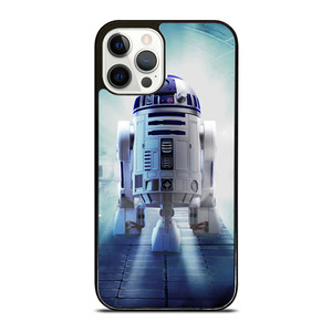 STAR WARS R2D2 ROBOT iPhone 12 Pro Case STAR WARS R2D2 ROBOT iPhone 12 Pro Case