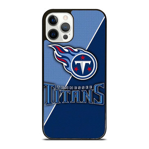 TENNESSEE TITANS NFL FOOTBALL TEAM ICON iPhone 12 Pro Case TENNESSEE TITANS NFL FOOTBALL TEAM ICON iPhone 12 Pro Case