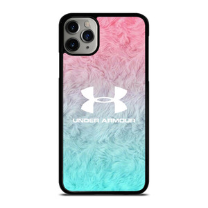 UNDER ARMOUR 4 iPhone 11 Pro Max Case