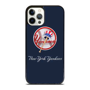 THE NEW YORK YANKEES ICON iPhone 12 Pro Case
