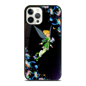 TINKERBELL YOPRICEVILLE DISNEY iPhone 12 Pro Case TINKERBELL YOPRICEVILLE DISNEY iPhone 12 Pro Case