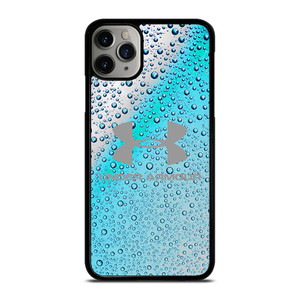 UNDER ARMOUR BLUEDROPS iPhone 11 Pro Max Case