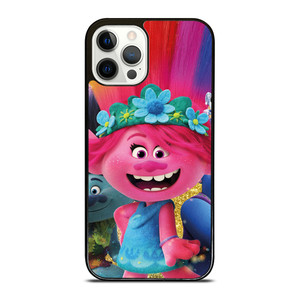 TROLLS WORLD iPhone 12 Pro Case TROLLS WORLD iPhone 12 Pro Case