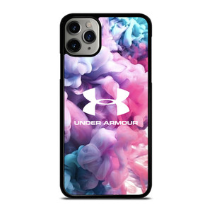 UNDER ARMOUR COLORED iPhone 11 Pro Max Case UNDER ARMOUR COLORED iPhone 11 Pro Max Case
