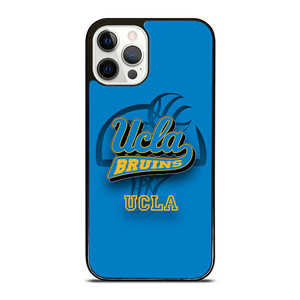 UCLA BRUINS SYMBOL iPhone 12 Pro Case UCLA BRUINS SYMBOL iPhone 12 Pro Case