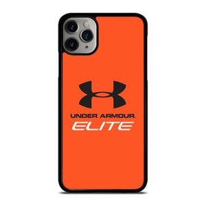 UNDER ARMOUR ELITE iPhone 11 Pro Max Case