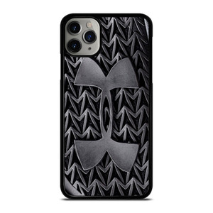UNDER ARMOUR LOGO 3D iPhone 11 Pro Max Case UNDER ARMOUR LOGO 3D iPhone 11 Pro Max Case