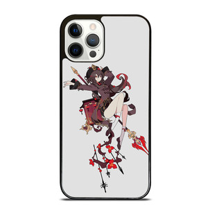 ZEROCHAN GENSHIN IMPACT iPhone 12 Pro Case