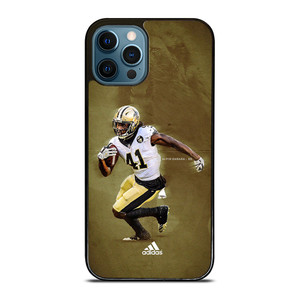 ALVIN KAMARA NEW ORLEANS SAINTS WHITE JERSEY iPhone 12 Pro Max Case