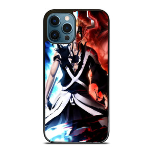 ANIME BLEACH ZANGETSU iPhone 12 Pro Max Case ANIME BLEACH ZANGETSU iPhone 12 Pro Max Case
