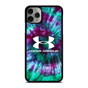 UNDER ARMOUR TYE DYE iPhone 11 Pro Max Case UNDER ARMOUR TYE DYE iPhone 11 Pro Max Case