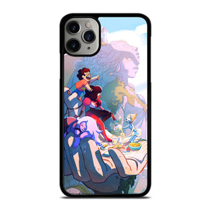 UNDERWOOD STEVEN UNIVERSE iPhone 11 Pro Max Case UNDERWOOD STEVEN UNIVERSE iPhone 11 Pro Max Case