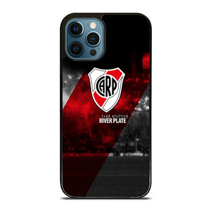 CLUB ATLETICO RIVER PLATE EL MAS GRANDE iPhone 12 Pro Max Case