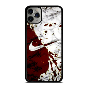 UNIQUE NIKE MARBLE LOGO iPhone 11 Pro Max Case UNIQUE NIKE MARBLE LOGO iPhone 11 Pro Max Case