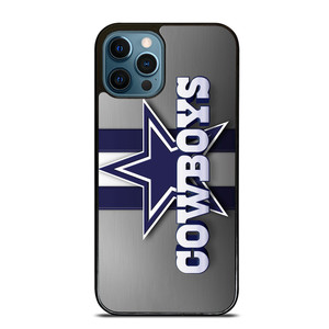 DALLAS COWBOYS FOOTBALL STAR LOGO iPhone 12 Pro Max Case