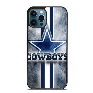 DALLAS COWBOYS FOOTBALL TEAM iPhone 12 Pro Max Case