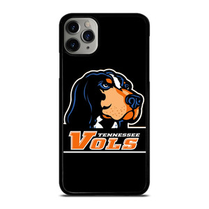 UNIVERSITY OF TENNESSEE UT VOLS 2 iPhone 11 Pro Max Case