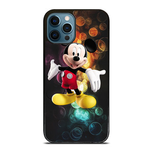 DISNEY MICKY MOUSE ART iPhone 12 Pro Max Case