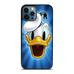 DONALD DUCK COOL FACE iPhone 12 Pro Max Case