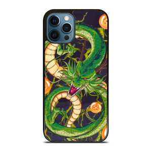DRAGON BALL SHENRON DBZ iPhone 12 Pro Max Case