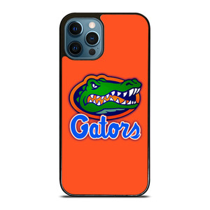 FLORIDA GATORS ORANGE WALL iPhone 12 Pro Max Case FLORIDA GATORS ORANGE WALL iPhone 12 Pro Max Case