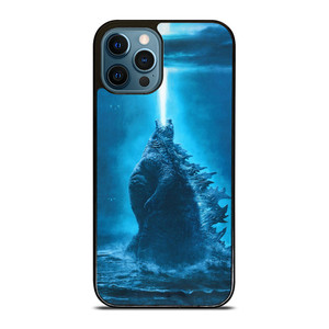 GODZILLA BLUE FIRE iPhone 12 Pro Max Case
