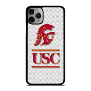 USC TROJANS NEW iPhone 11 Pro Max Case