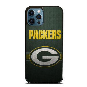 GREEN BAY PACKERS SHADOW iPhone 12 Pro Max Case