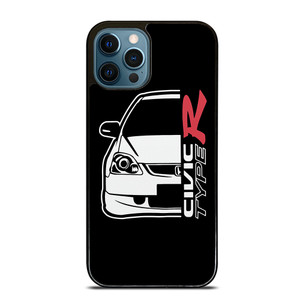 HONDA CIVIC EP3 Type-R iPhone 12 Pro Max Case