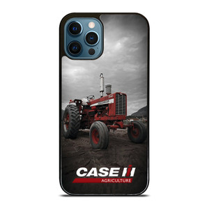INTERNATIONAL HARVESTER TRACTOR IH CLOUD iPhone 12 Pro Max Case