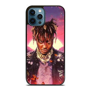 JUICE WRLD LEGENDS NEVER DIE iPhone 12 Pro Max Case